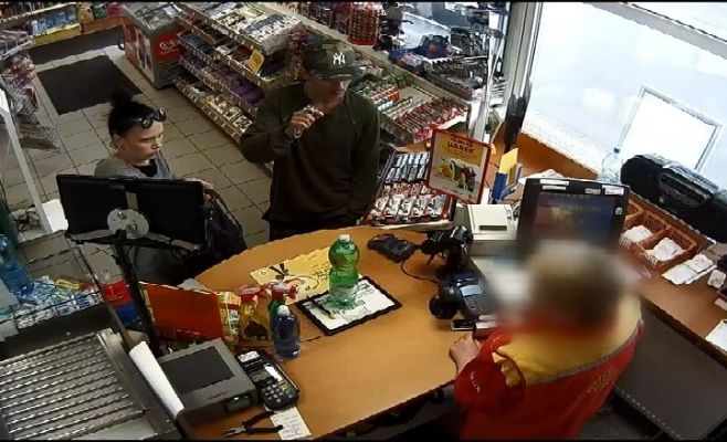 Полиция расследуют серию «туалетных» краж