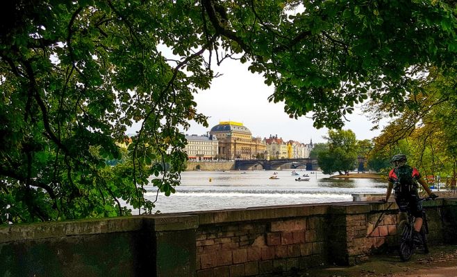 Представлен прогноз погоды на ближайшую неделю