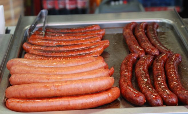 Киоски с «Вацлавака» против магистрата: победа не главное