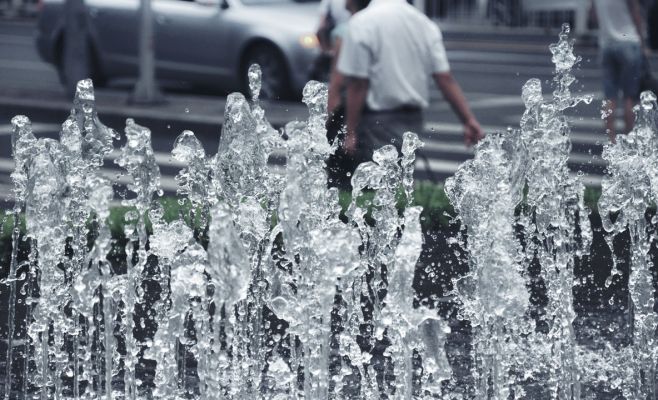 Температурный рекорд 1 августа побит