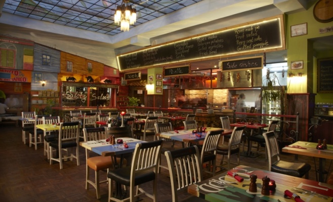 El Mercado Argentino