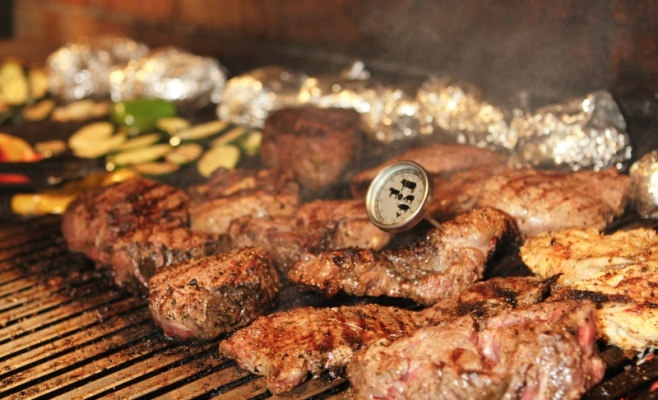 El Mercado Argentino