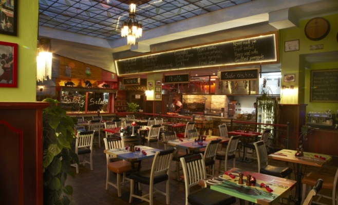 El Mercado Argentino