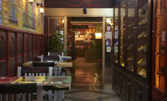 El Mercado Argentino