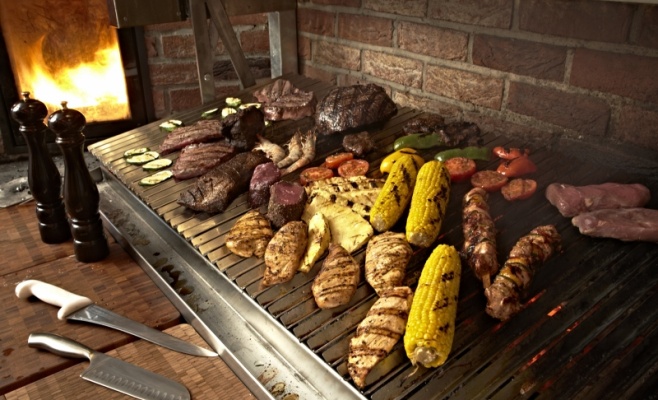 El Mercado Argentino