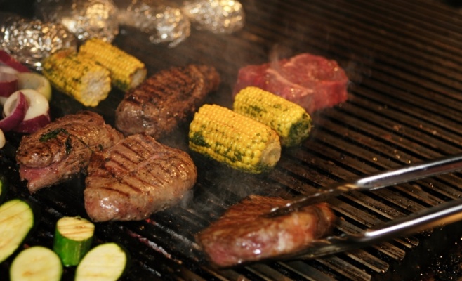 El Mercado Argentino