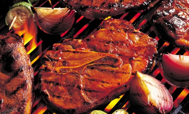 El Mercado Argentino