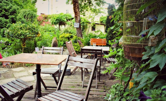 Кондитерская Alchymista