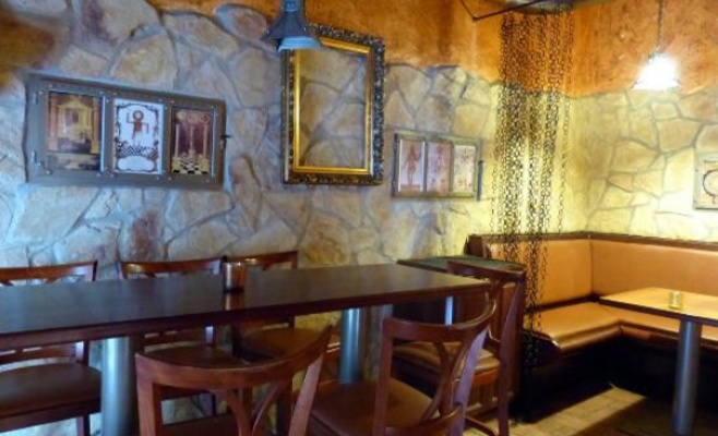 Кондитерская Alchymista