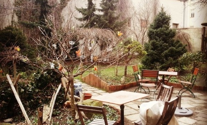 Кондитерская Alchymista