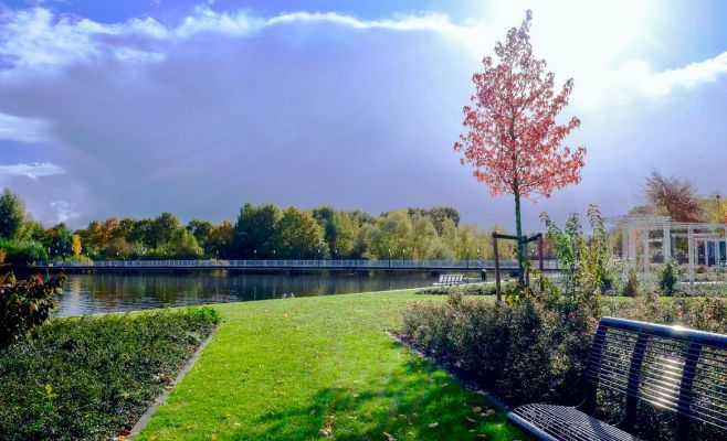 Синоптики рассказали о погоде на следующей неделе