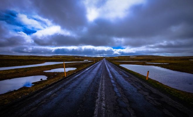 Жара в Чехии продержится до среды, затем похолодает