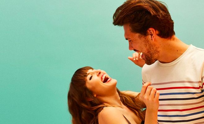 Концерт Oh Wonder