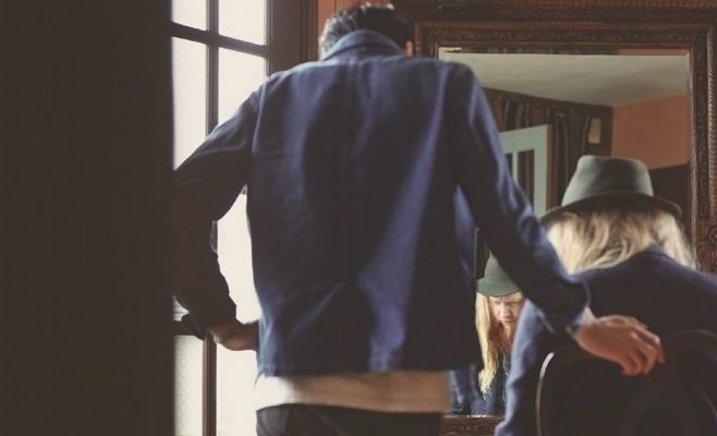 Концерт Stu Larsen & Natsuki Kurai