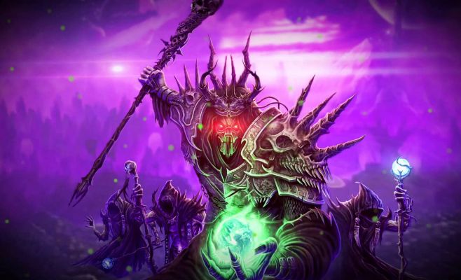 Концерт Gloryhammer