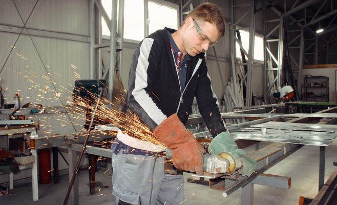 Задержаны ещё 18 иностранцев, нелегально работающих в ЧР. Всех депортируют