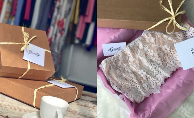 80% покупателей в магазине платьев – мужчины. Тренд этого лета?