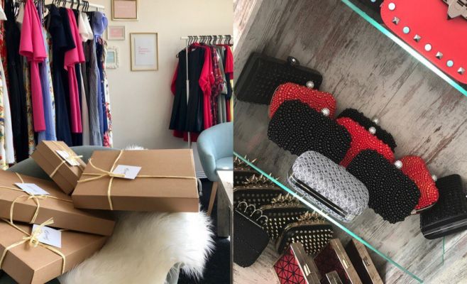 80% покупателей в магазине платьев – мужчины. Тренд этого лета?