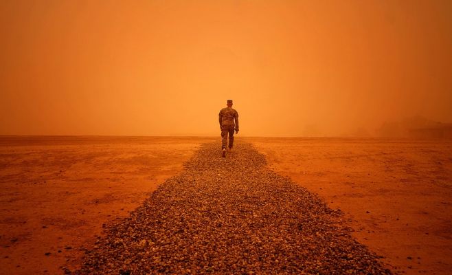 Выставка «Перед моими глазами»