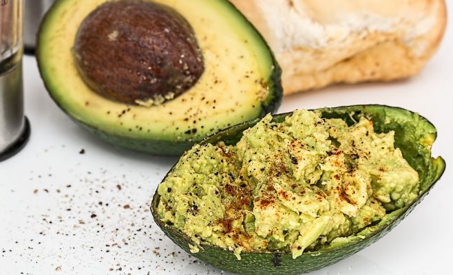 Веганский праздник