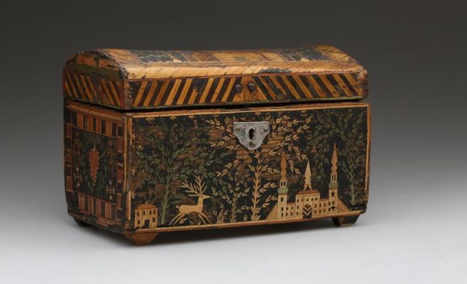 Выставка «Свадьба»