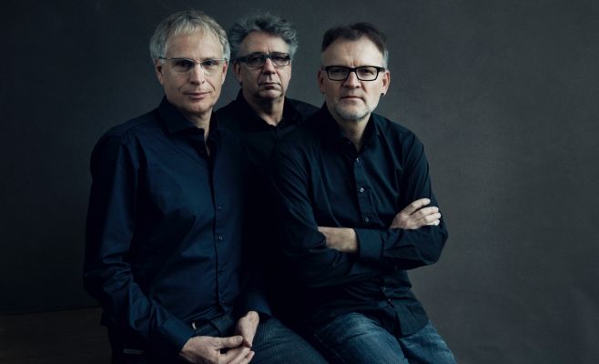 Выставка «Bearth & Deplazes / Amurs»