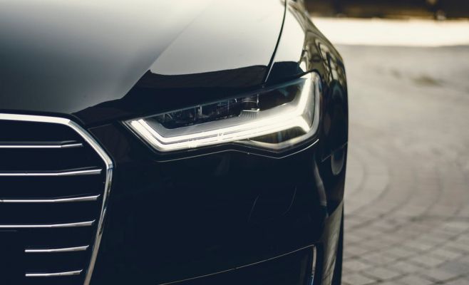 Frankfurt Motor Show – Авто на Наплавке