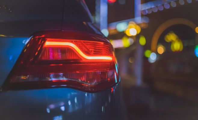 Frankfurt Motor Show – Авто на Наплавке