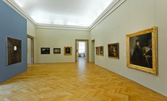 After Rembrandt: Ян Ульдрич