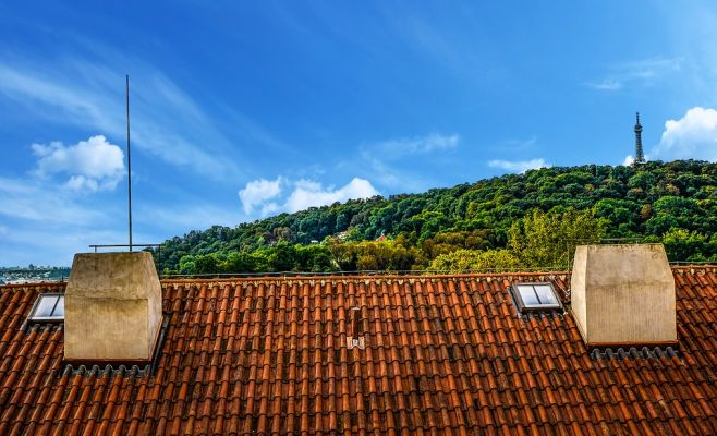 Рабочая неделя будет тёплой, а выходные холодными