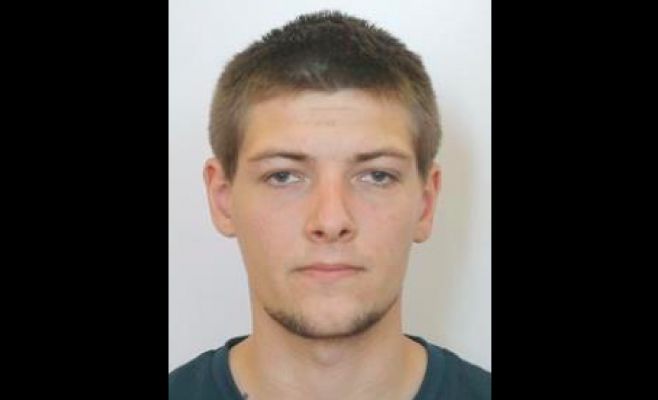 Из пражской психиатрической больницы сбежал пациент