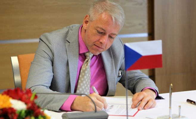 МВД ЧР: Чехии не грозят теракты