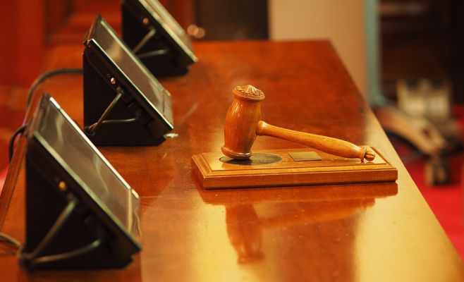 Пражский суд вынес вердикт банде иностранных преступников