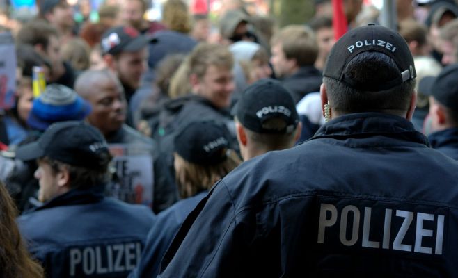 Автомобильные теракты являются прямой угрозой для Чехии, считают эксперты