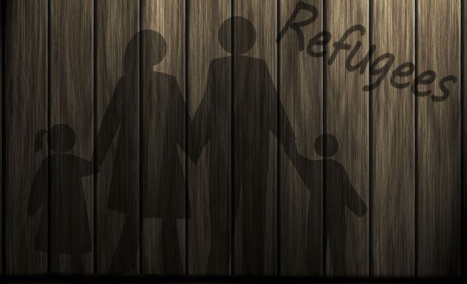 Соботка не желает больше давать приют беженцам-мусульманам