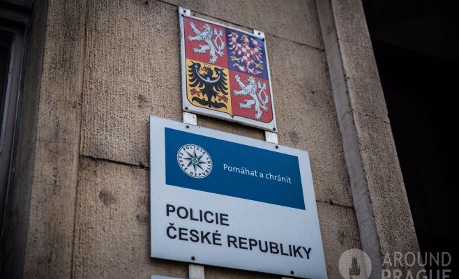 Сын сотрудницы полиции приехал забрать маму с работы в состоянии наркотического опьянения