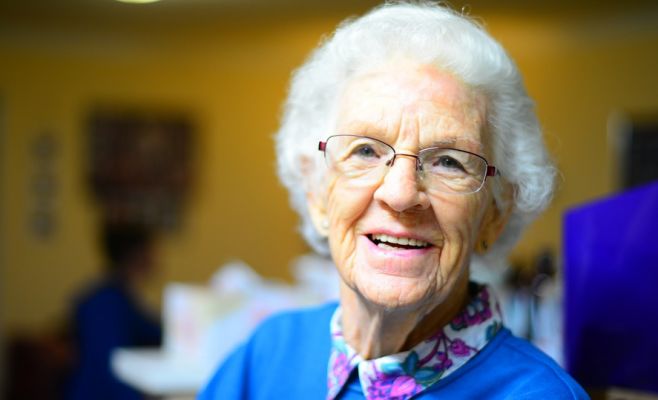 Население Праги медленно, но верно стареет