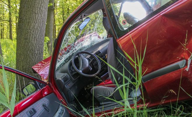 102 человека погибло на дорогах за время летних каникул – самый низкий показатель с 90-х