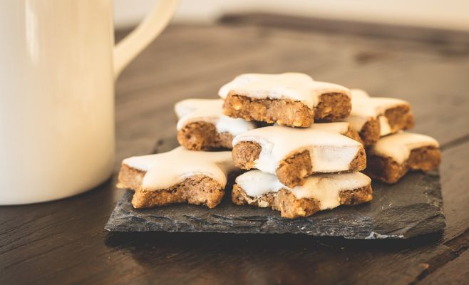 В магазины попали партии печенья с фипронилом