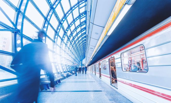 На станциях пражского метро появится бесплатный Wi-Fi