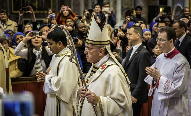 Чехия намерена провести Всемирный день молодежи на 1 млн. участников