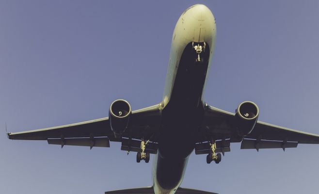 Распродажа авиабилетов по Европе за 5 евро