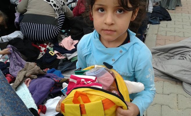 Президент Чехии призывает «не прогибаться» под ЕС и не принимать беженцев