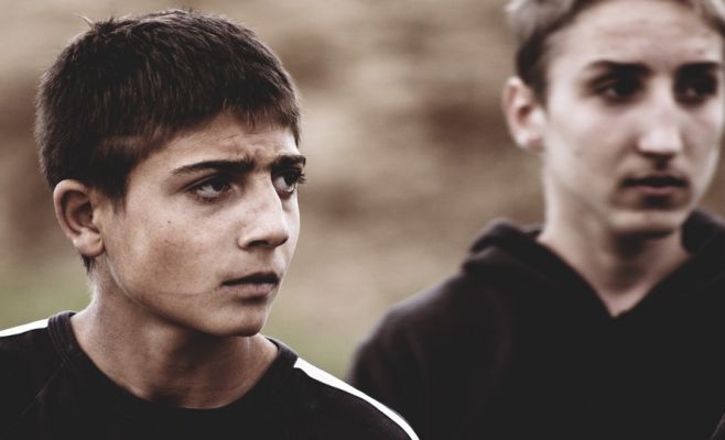 Власти Чехии задаются вопросом: как посчитать цыган, при этом никого не обидев