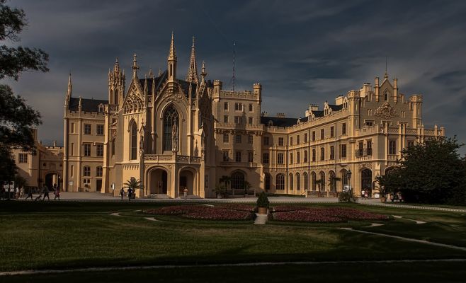 Сотни музеев и замков Чехии можно посетить бесплатно