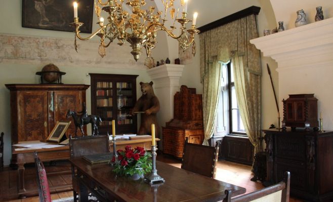 Сотни музеев и замков Чехии можно посетить бесплатно