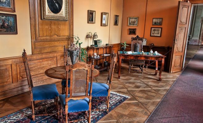 Сотни музеев и замков Чехии можно посетить бесплатно