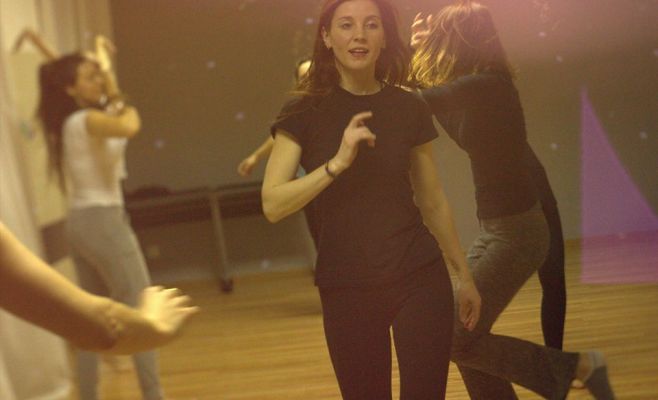 Новый театральный Сезон Art-Centr MOST в новом Театре!