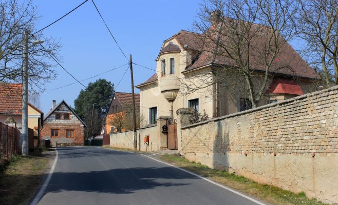 Победителем конкурса «Деревня года 2017» стал Гержманов из края Высочина