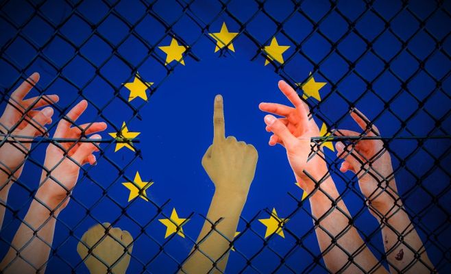 Чехи поддерживают правительство в вопросе беженцев, однако считают, что политическая ситуация внутри страны ухудшилась